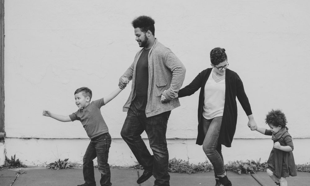 Les apprentissages en famille avec un enfant à besoins particuliers; ça change quoi?