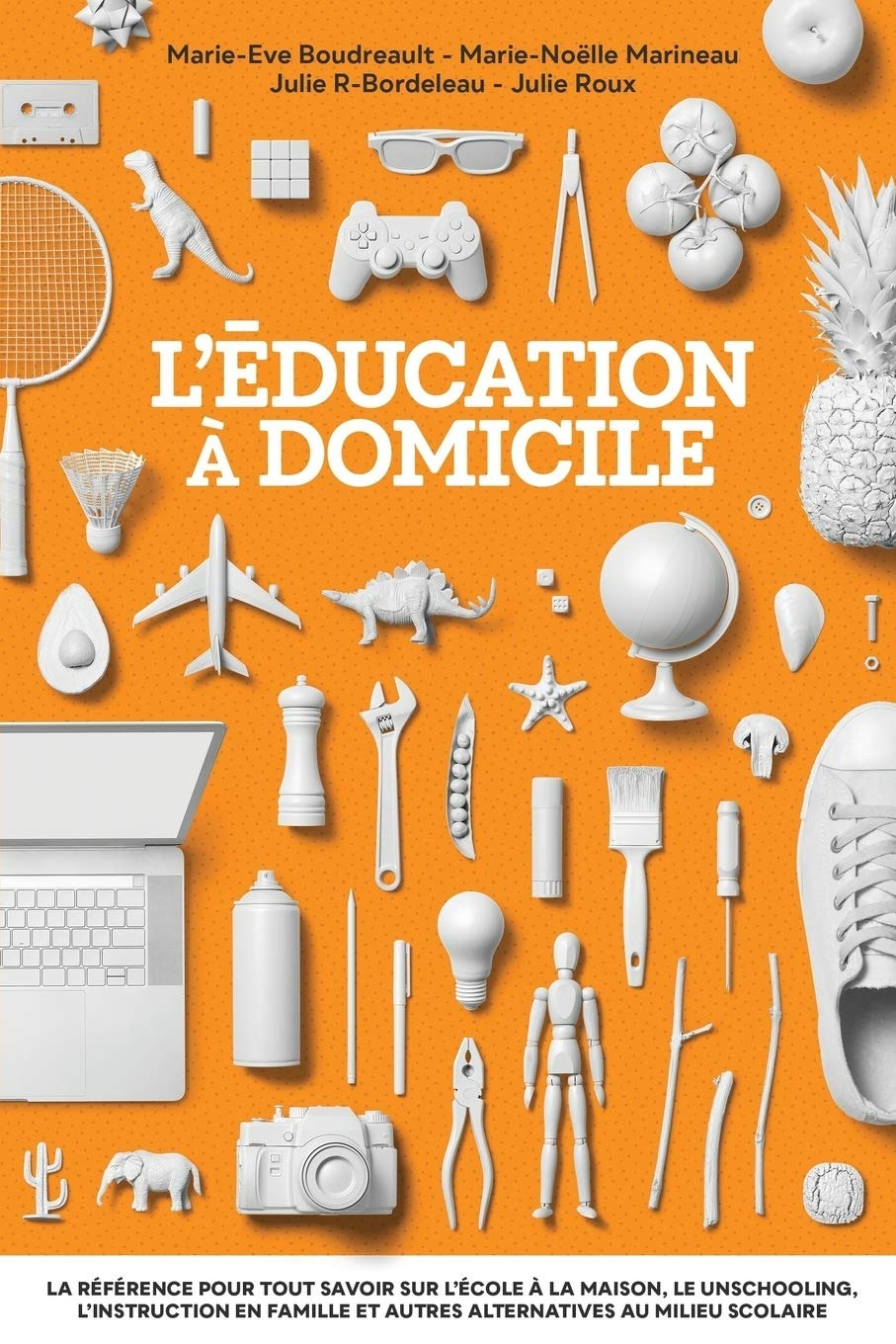 L’éducation à domicile