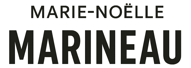 Marie-Noelle Marineau